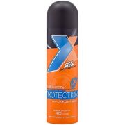 Дезодорант муж аэроз 145мл X Style for Men Protection