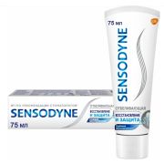 Зубная паста Sensodyne Восстановление и Защита, 75 мл.