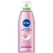Тоник для лица 200мл NIVEA Нежный смягчающий для сух.кожи