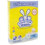 Отбеливатель детский 500г НК Ушастый Нянь