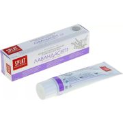 SPLAT Professional зубная паста 100мл  LAVENDERSEPT