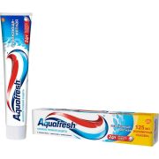 Зубная паста Aquafresh Освежающе-мятная, 125 мл.