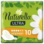 Прокладки Naturella Ultra Normal, 10 шт.