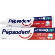 Зубная паста Pepsodent Тройное действие, 75 г.
