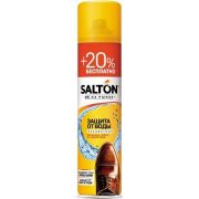 Средство д/защиты от воды 250+50мл SALTON д/гладкой кожи замши и нубука