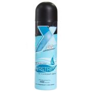 Дезодорант муж аэроз 145мл X Style for Men Antistress