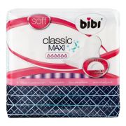 BiBi Maxi Soft Classic прокладки, 10 шт.
