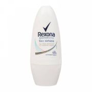 Дезодорант женский Rexona Без запаха, 50мл.