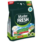 Порошок для стирки Master Fresh Universal, 2 кг.