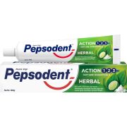 Зубная паста Pepsodent Лечебные Травы, 190 г.