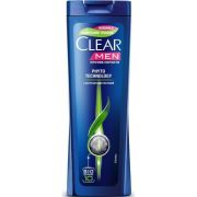 Шампунь мужской Clear Phytotechnology, 400мл.