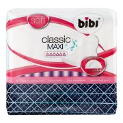 BiBi Maxi Soft Classic прокладки, 10 шт.