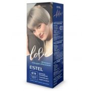 Краска для волос Estel love лакричная конфета 8/16
