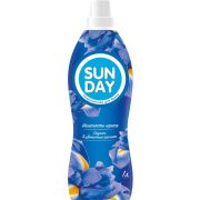 Sunday кондиционер для белья 1л Нежность ириса (6)