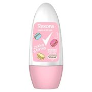 Дезодорант женский Rexona Ультраневидимая, 50мл.