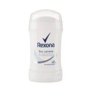 Дезодорант жен/муж Rexona Без запаха, 40мл.