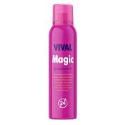 Дезодорант женский аэрозоль Vival Magic, 150 мл.