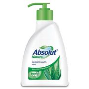 ABSOLUT Nature мыло жидкое 250г FitoGuard Алоэ