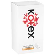 Ежедневные прокладки Kotex нормал 56шт