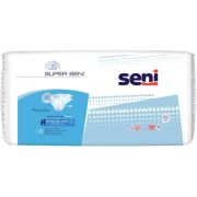 Подгузники для взрослых Super Seni Medium (обхват 75-110 см), 30 шт.