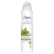 Дезодорант женский Dove Ритуал красоты Пробуждение, 150мл.
