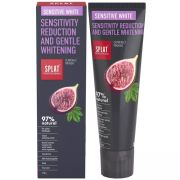 SPLAT Professional зубная паста 125г Bio Sensitive White