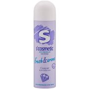 Дезодорант жен аэроз 145мл S'Cosmetic Fresh&Aroma Секрет притяжения