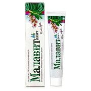 Зубная паста Малавит Шалфей, 75г.