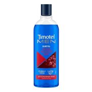 Шампунь мужской Timotei Укрепление и сила, 400мл.