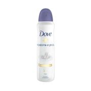 Дезодорант женский Dove Оригинал Красота и уход, 150мл.