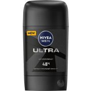 Дезодорант муж стик 50мл NIVEA ULTRA