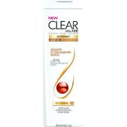 Шампунь женский Clear защита от выпадения, 400мл.