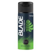 Дезодорант мужской Blade Green Dream, 150 мл.
