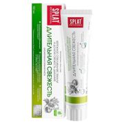 SPLAT Professional зубная паста 100мл LONG-LASTING FRESHNESS