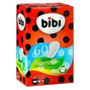 BiBi Panty Normal прокладки ежедневные, 60 шт.