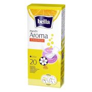 Прокладки ежедневные Bella Panty Aroma Energy, 20 шт.