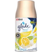 Освежитель воздуха автоматический, сменный Glade Automatic Океанский Оазис, 269 мл.