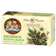 Хвойное мыло 180г НК (36)