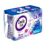 Прокладки Emily Style Найт Премиум, 7 шт.