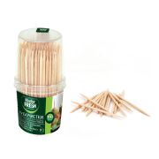 Зубочистки Master Fresh, 190 шт.