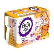 Прокладки Emily Style Нормал, 10 шт.