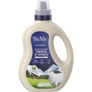 BioMio смс гель 900мл д/черных,темных и джинс.тканей (6)