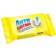 Антипятин мыло пятновыводитель 90г от экстра-сложных пятен