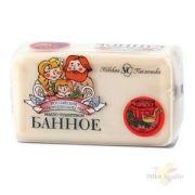 Банное мыло 140г НК (48)