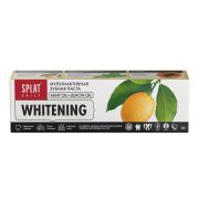 SPLAT Daily зубная паста 100г  WHITENING