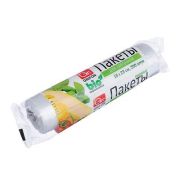 Grifon пакеты для завтрака Био 18*28 см, 1 л,  200 шт.