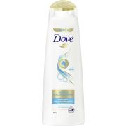 Бальзам для волос Dove Объем и восстановление, 350мл.