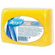 IKEEP! губка для тела Cubi