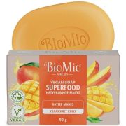 BioMio мыло 90г Манго