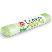 Grifon Bio скатерть полиэтиленовая 180х110 см, 5 шт.